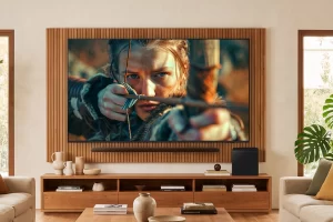 Micro RGB y TVs con IA: la tecnología que cambia cómo vemos series, películas y fútbol en casa Micro RGB y TVs con IA: la tecnología que cambia cómo vemos series, películas y fútbol en casa