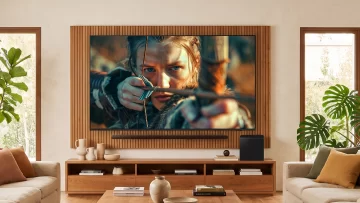 Micro RGB y TVs con IA: la tecnología que cambia cómo vemos series, películas y fútbol en casa Micro RGB y TVs con IA: la tecnología que cambia cómo vemos series, películas y fútbol en casa