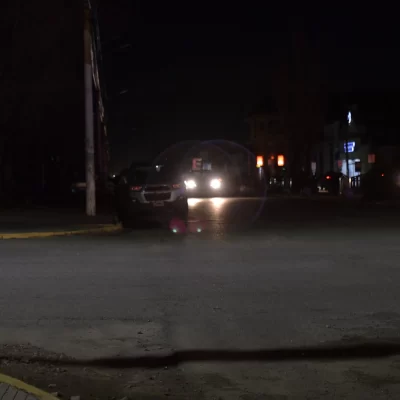 Corte de luz en Río Gallegos: qué pasó y cuáles son los barrios afectados