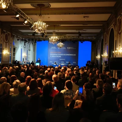 Council of the Americas: la agenda completa del encuentro que tendrá a Javier Milei como protagonista