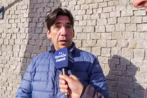 Decreto 608 de jubilaciones: el vocal Cristián Sánchez anticipó posibles nuevas acciones judiciales ante la Caja de Previsión Decreto 608 de jubilaciones: el vocal Cristián Sánchez anticipó posibles nuevas acciones judiciales ante la Caja de Previsión