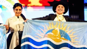 Bailarines de Pico Truncado, entre los cinco mejores del país en el certamen Pequeños y Grandes Artistas Bailarines de Pico Truncado, entre los cinco mejores del país en el certamen Pequeños y Grandes Artistas
