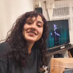 Hallaron a Agustina Diamela Ríos, la joven que era intensamente buscada en Río Gallegos