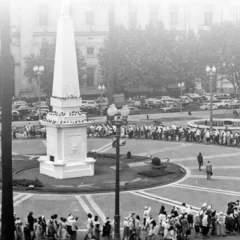 “1976. Ecos de la memoria”: la serie documental que revisa la última dictadura cívico-militar argentina