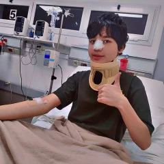 El adolescente brutalmente golpeado en pleno centro de Río Gallegos recibió el alta: “Había adultos que eligieron no hacer nada”