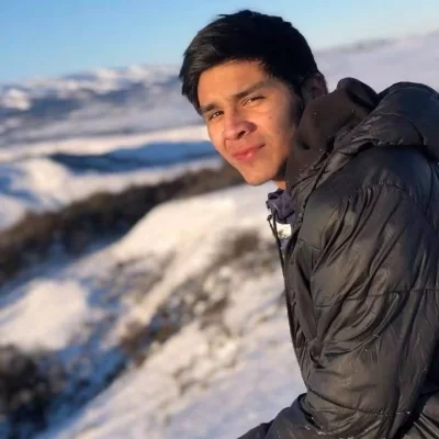 Dolor en la Cuenca: piden colaboración para trasladar el cuerpo del joven santacruceño que falleció en La Rioja