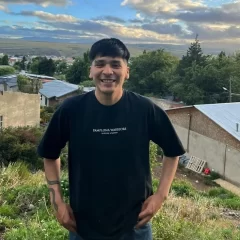 Joven santacruceño fue hallado muerto en la Ruta Provincial 12