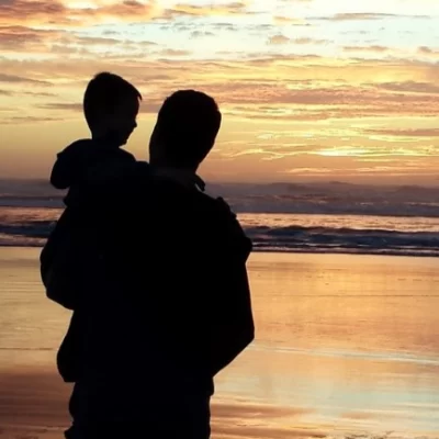 La Justicia priorizó el “amor y la crianza real” por sobre el ADN en un caso de paternidad La Justicia priorizó el “amor y la crianza real” por sobre el ADN en un caso de paternidad