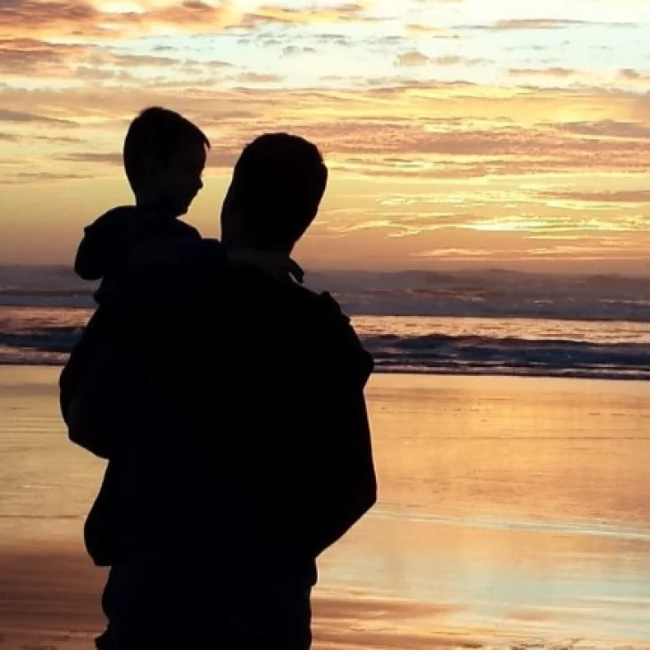 La Justicia priorizó el “amor y la crianza real” por sobre el ADN en un caso de paternidad La Justicia priorizó el “amor y la crianza real” por sobre el ADN en un caso de paternidad