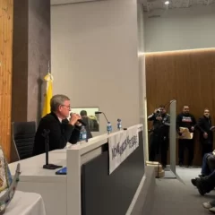 García Cuerva habló sobre la prevención del suicidio: “Intentémoslo todos para que las ‘Roxanas” de la vida se pongan de pie”