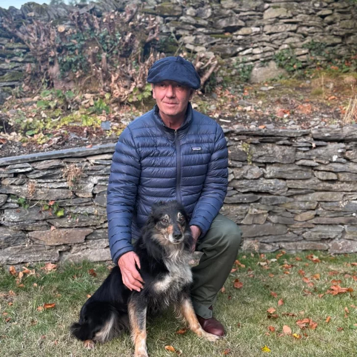 Santa Cruz tendrá representantes en el Mundial de Perros Pastores Escocia 2026 Santa Cruz tendrá representantes en el Mundial de Perros Pastores Escocia 2026