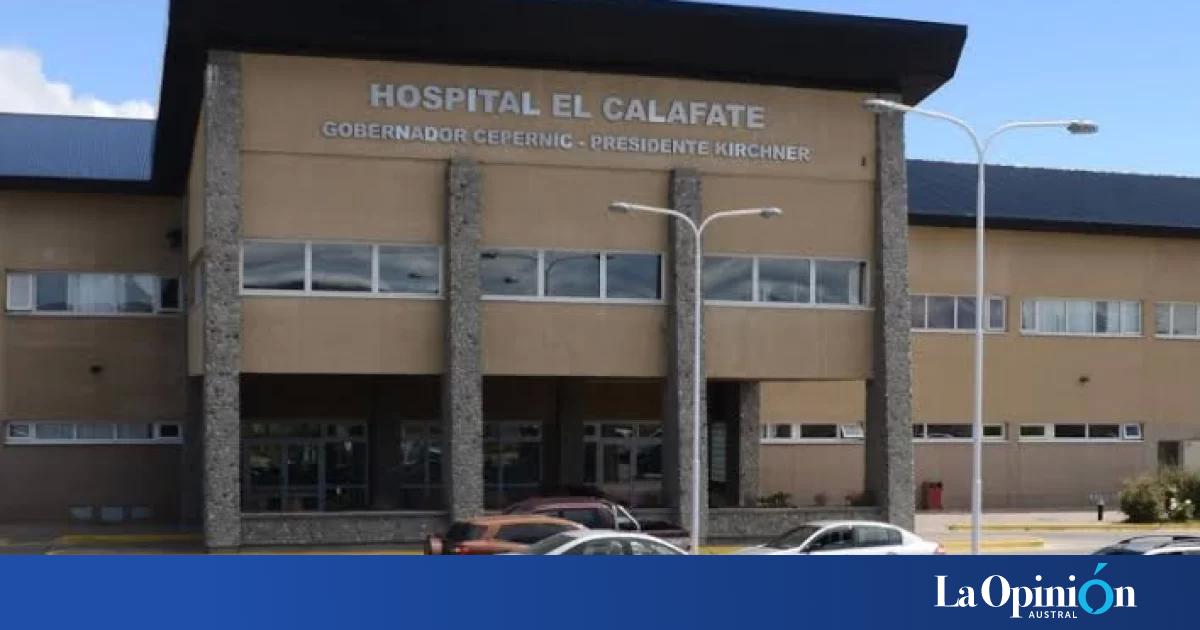 Muerte de bebés en el Hospital SAMIC de El Calafate: Mínimamente habrá tres imputados