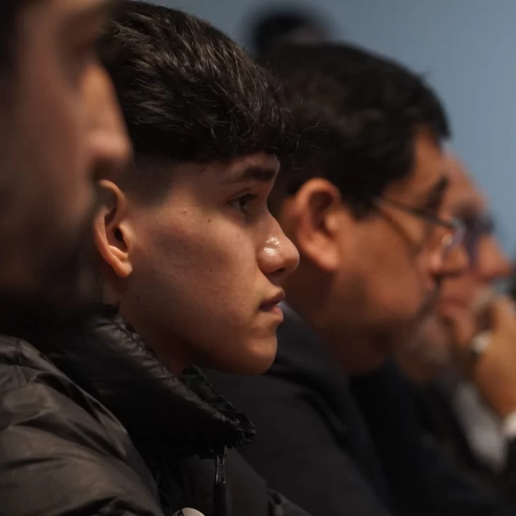 Inició el juicio por el crimen del ex policía en Río Gallegos: qué declararon los imputados y la fiscalía propuso 23 testigos Inició el juicio por el crimen del ex policía en Río Gallegos: qué declararon los imputados y la fiscalía propuso 23 testigos