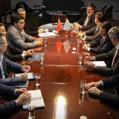 Represas: se destrabaron los fondos y la UTE recibió $45.000 millones para reactivar las obras