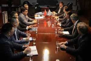 Represas: se destrabaron los fondos y la UTE recibió $45.000 millones para reactivar las obras Represas: se destrabaron los fondos y la UTE recibió $45.000 millones para reactivar las obras