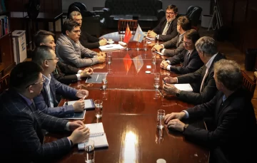 Represas: se destrabaron los fondos y la UTE recibió $45.000 millones para reactivar las obras Represas: se destrabaron los fondos y la UTE recibió $45.000 millones para reactivar las obras