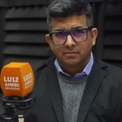 El diputado Jairo Guzmán descartó que el Gobierno nacional presente un proyecto de rescate financiero a los enduedados