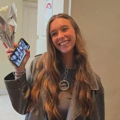 Dieron el último adiós a Jazmín Dose, la santacruceña que había recibido un trasplante de corazón