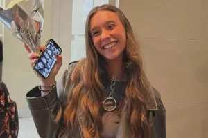 Darán el último adiós a Jazmín Dose, la santacruceña que había recibido un trasplante de corazón Darán el último adiós a Jazmín Dose, la santacruceña que había recibido un trasplante de corazón