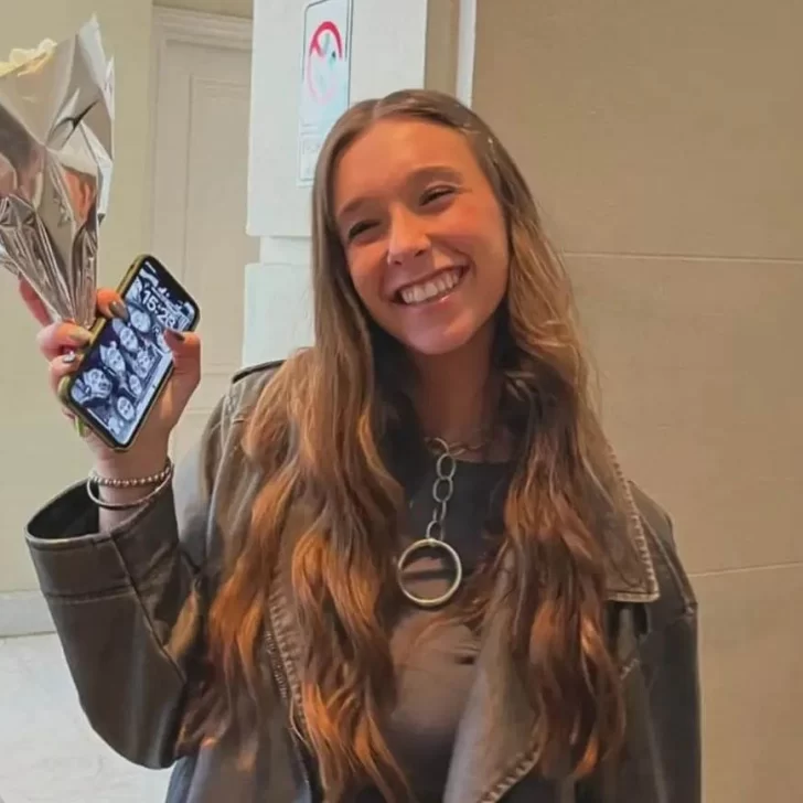 Darán el último adiós a Jazmín Dose, la santacruceña que había recibido un trasplante de corazón Darán el último adiós a Jazmín Dose, la santacruceña que había recibido un trasplante de corazón