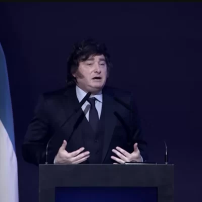 Soberanía: Argentina impulsará una ley para sancionar a las empresas que operen en Malvinas