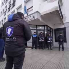 Reclamo de judiciales por los descuentos: “No tienen muchas ganas de dialogar”, dijo Mascheroni