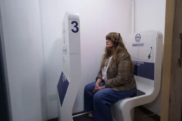Comenzó a funcionar el servicio de Telemedicina en la provincia de Santa Cruz: cómo funciona y qué especialistas hay Comenzó a funcionar el servicio de Telemedicina en la provincia de Santa Cruz: cómo funciona y qué especialistas hay