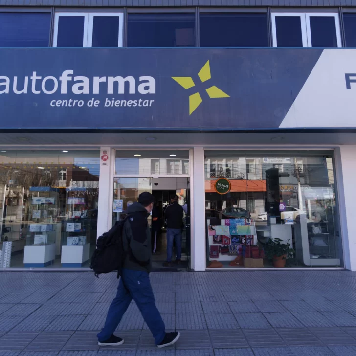 Cuáles son las 4 empresas que se harán cargo de los 141 despedidos de Autofarma Cuáles son las 4 empresas que se harán cargo de los 141 despedidos de Autofarma