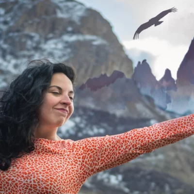 Lorena Pérez presentará su libro “Lengua de Fuego, un grito en la meseta patagónica” en El Calafate Lorena Pérez presentará su libro “Lengua de Fuego, un grito en la meseta patagónica” en El Calafate