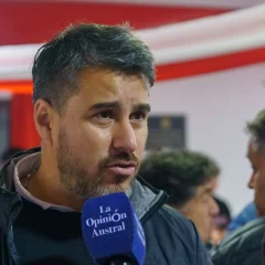 Leonardo Roquel: “El radicalismo tiene que prepararse para gobernar”