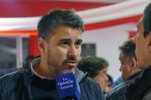 Leonardo Roquel: “El radicalismo tiene que prepararse para gobernar” Leonardo Roquel: “El radicalismo tiene que prepararse para gobernar”