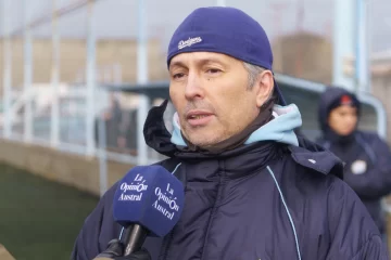 Granatelli: “El resultado fue el reflejo de lo que propusieron los dos equipos” Granatelli: “El resultado fue el reflejo de lo que propusieron los dos equipos”