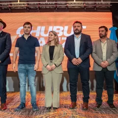 Othar Macharashvili destacó la licitación de un nuevo acueducto y afirmó que “se dio un paso importante”