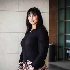 Olivia Maurel: “En la gestación subrogada, un niño puede tener hasta cinco progenitores”