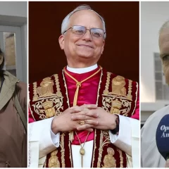 León XIV viene a la Argentina: la emoción de los vecinos de Río Gallegos