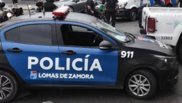 Mató a golpes a su hijo de 12 años con autismo y quedó detenido horas después Mató a golpes a su hijo de 12 años con autismo y quedó detenido horas después