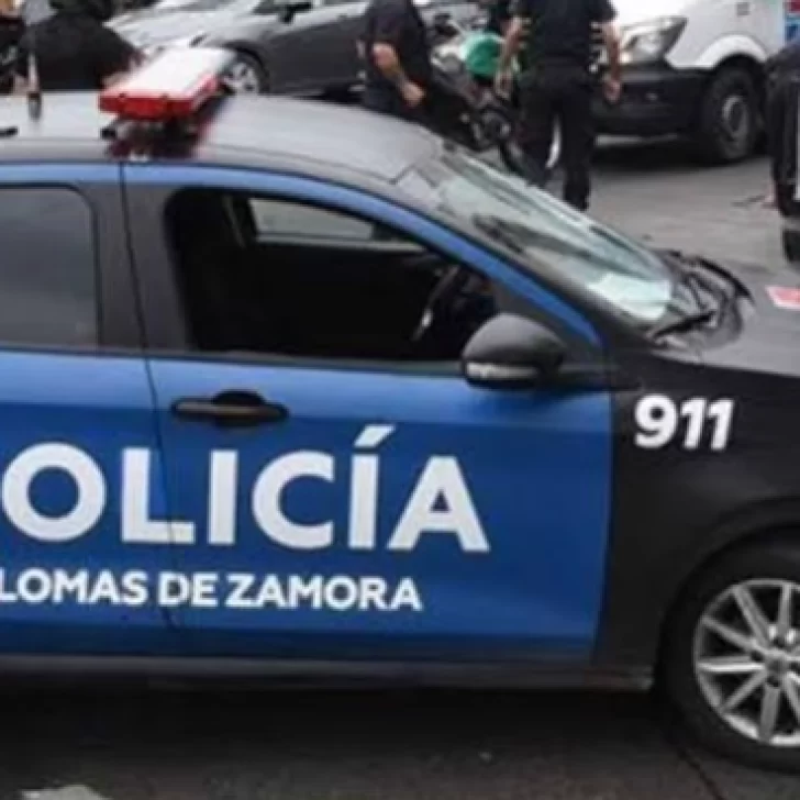 Mató a golpes a su hijo de 12 años con autismo y quedó detenido horas después Mató a golpes a su hijo de 12 años con autismo y quedó detenido horas después