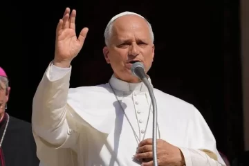 San Cayetano lo hizo: el papa León XIV visitará la Argentina en noviembre San Cayetano lo hizo: el papa León XIV visitará la Argentina en noviembre