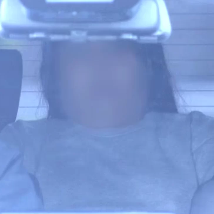 Una argentina fue detenida en el aeropuerto de Japón con casi un kilo de cocaína Una argentina fue detenida en el aeropuerto de Japón con casi un kilo de cocaína