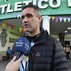 Georgion sobre la jornada Aike Jugar: “Esto es lo que nos plantea el gobernador, labor articulada”