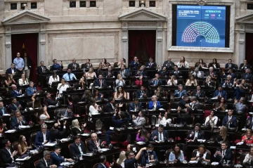 Diputados dio media sanción a la reforma de la Carta Orgánica del Banco Central Diputados dio media sanción a la reforma de la Carta Orgánica del Banco Central