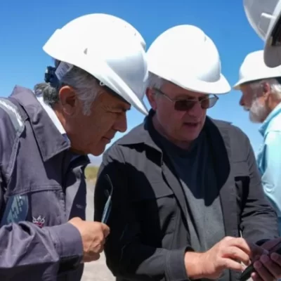 Vaca Muerta Mendoza: estudios geológicos confirman la presencia de recursos no convencionales