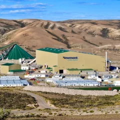 Newmont apuesta al crecimiento de Cerro Negro con una inversión millonaria