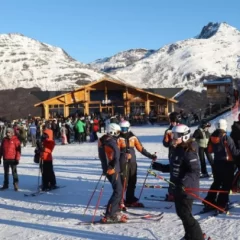 Vacaciones de invierno: la Patagonia volvió a consolidarse como la región más elegida
