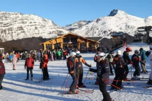 Vacaciones de invierno: la Patagonia volvió a consolidarse como la región más elegida