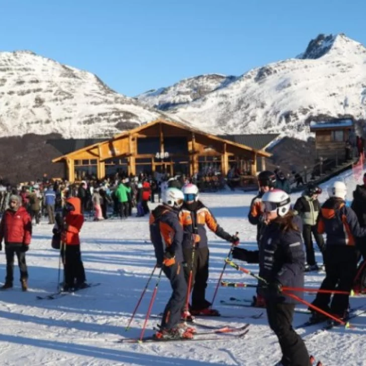 Vacaciones de invierno: la Patagonia volvió a consolidarse como la región más elegida Vacaciones de invierno: la Patagonia volvió a consolidarse como la región más elegida
