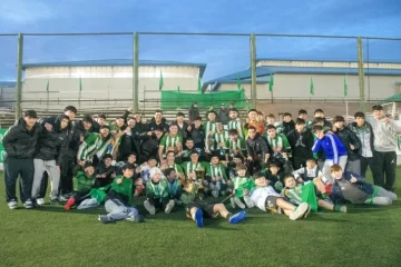 Boxing Club, un candidato con experiencia que vuelve a buscar la gloria federal Boxing Club, un candidato con experiencia que vuelve a buscar la gloria federal