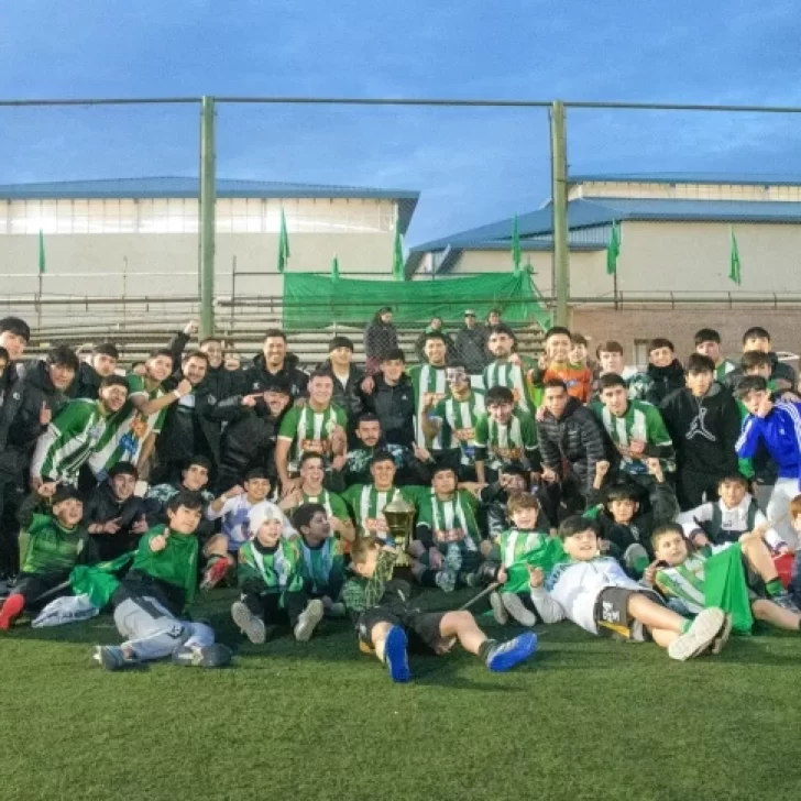 Boxing Club, un candidato con experiencia que vuelve a buscar la gloria federal Boxing Club, un candidato con experiencia que vuelve a buscar la gloria federal