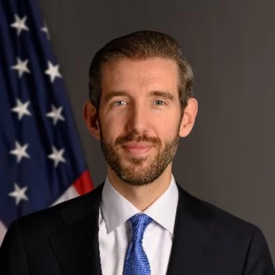 Donald Trump designó a Juan Pablo Segura como encargado de Estados Unidos para América Latina