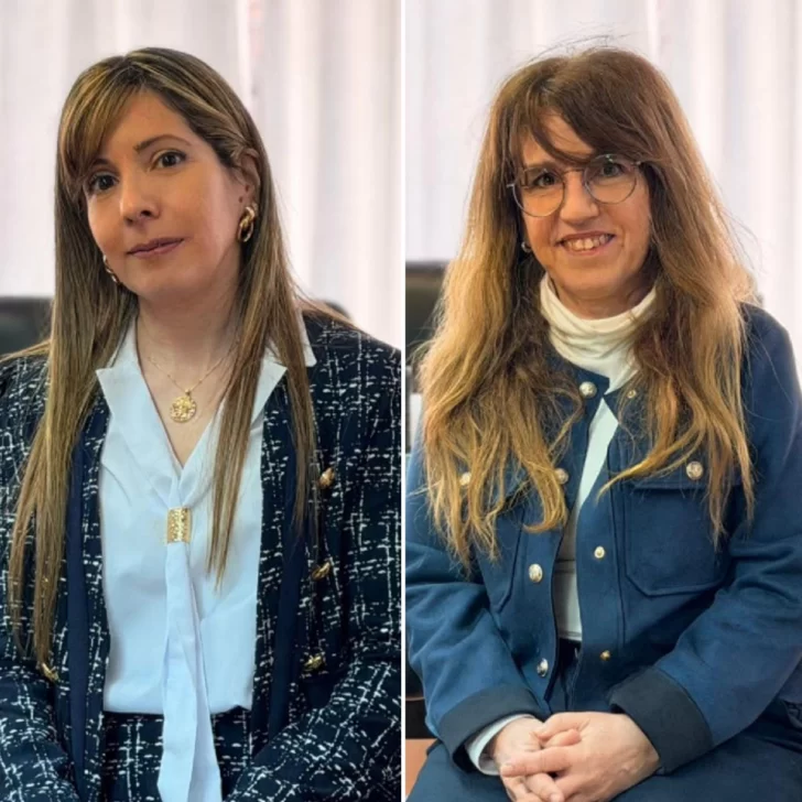Nuevos rostros en el Poder Judicial: asumieron nuevas secretarias del Tribunal Superior de Justicia Nuevos rostros en el Poder Judicial: asumieron nuevas secretarias del Tribunal Superior de Justicia